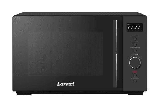 Мікрохвильова піч соло LARETTI LR-MW8218