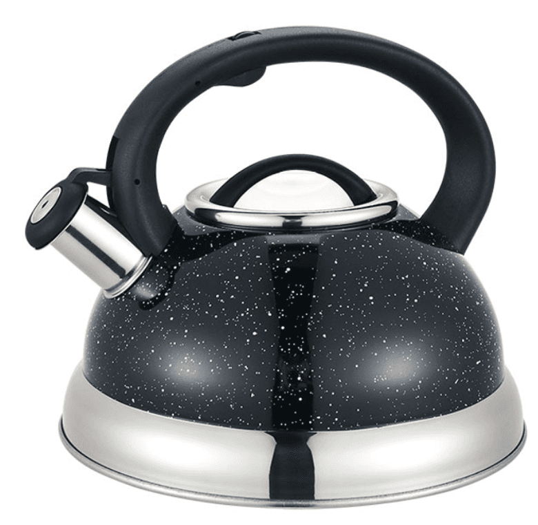 Чайник Maestro MR-1313C BLack 3л