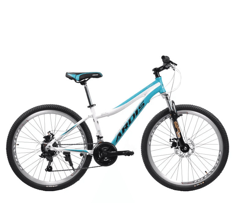 Велосипед спортивний ARDIS CLEO MTB 26" AL Білий
