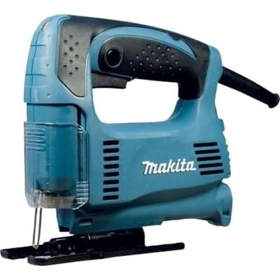 Електролобзик Makita 4327, 450 Вт, 500-3100 об/хв
