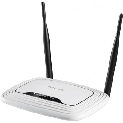 Маршрутизатор Wi-Fi TP-Link TL-WR841N