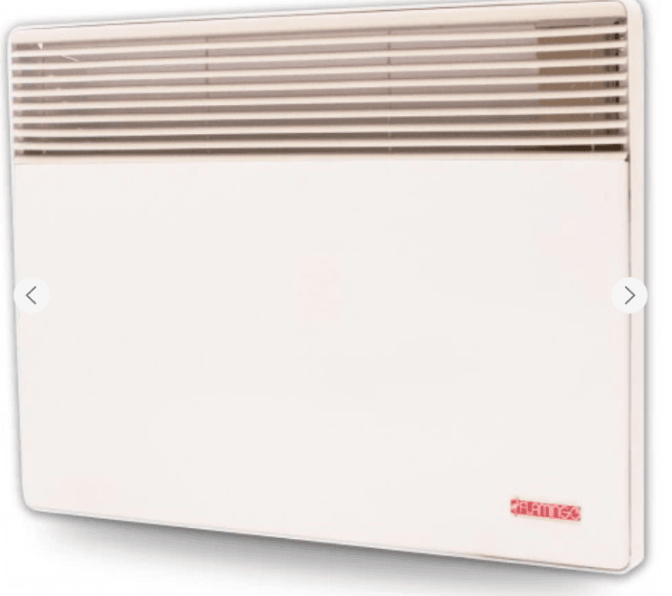 Обігрівач конвекційний Flamingo Medio 2500W  