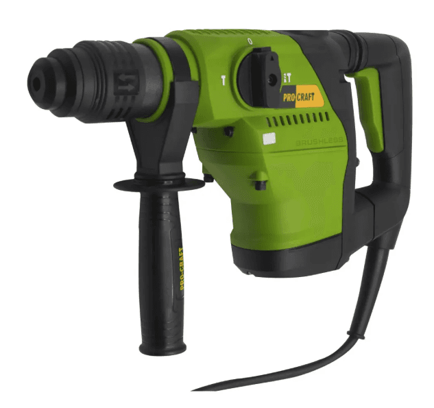 Перфоратор Procraft BH2100N Безщітковий Бочковий
