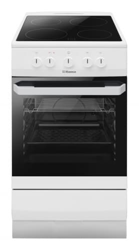 Плита електрична Hansa FCCW53000