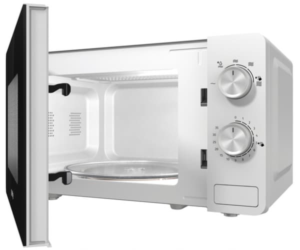 Мікрохвильова піч соло Gorenje MO 20 E1W (M20XYZ)