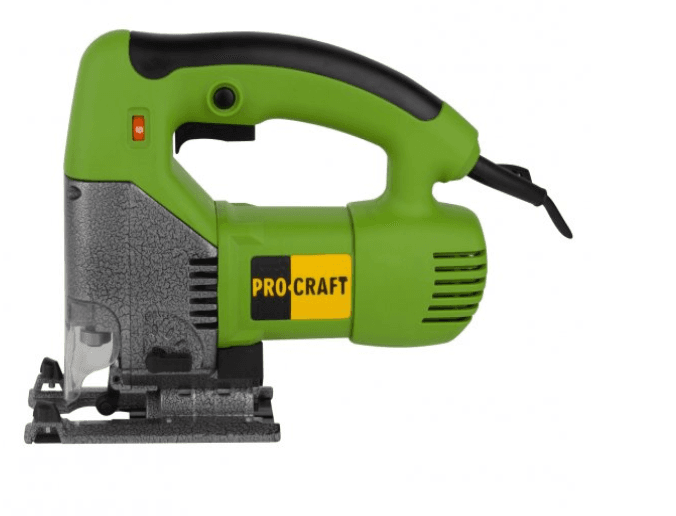 Лобзик Procraft ST1500
