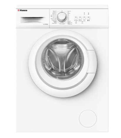 Пральна машина автомат HANSA WMHE106UE