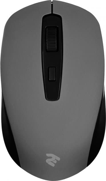 Мишка бездротова 2E MF211 WL Gray