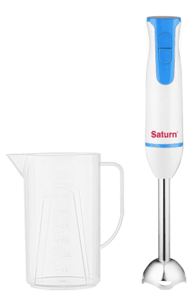 Блендер Saturn ST FP 9095