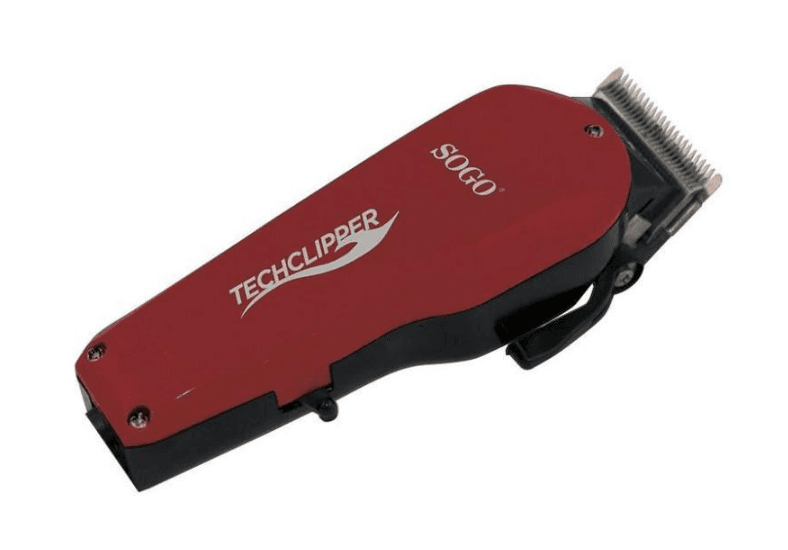 Стрижка SOGO CPE-SS-3525-R