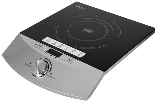 Плита електрична настольна індукційна ERGO IHP-1606 (BI-VI-2)