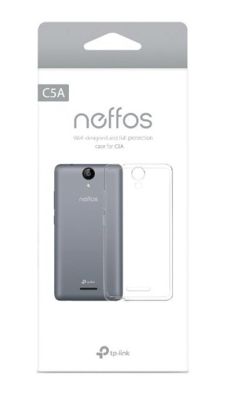 Чохол TP-Link для Neffos C5A (ТР703А)