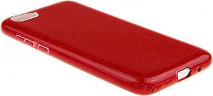 Чехол-накладка TOTO TPU Shine Case Huawei Y5 2018 Red