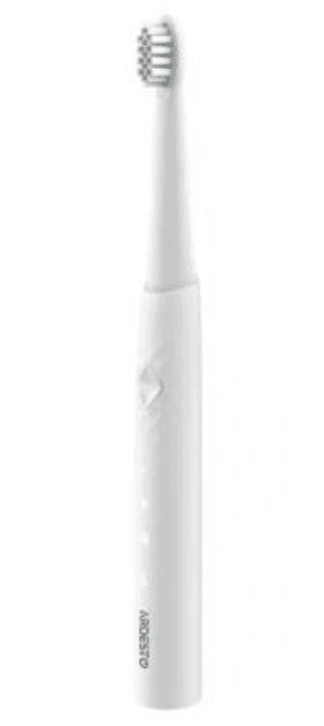 Електрична зубна щітка Ardesto ETB-101W