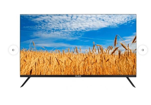 Телевізор MILANO 32HDT2N23_ HD Т2 TV