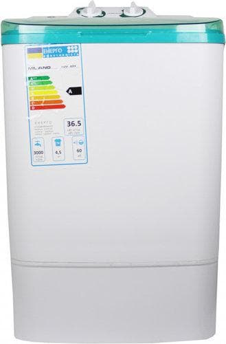 Пральна машина MILANO FWM-40 PA зел