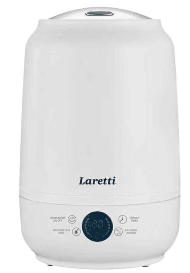 Зволожувач повітря LARETTI LR-AH4230