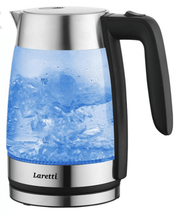 Електрочайник Laretti LR-EK7520