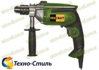 Дриль Procraft PS 1050