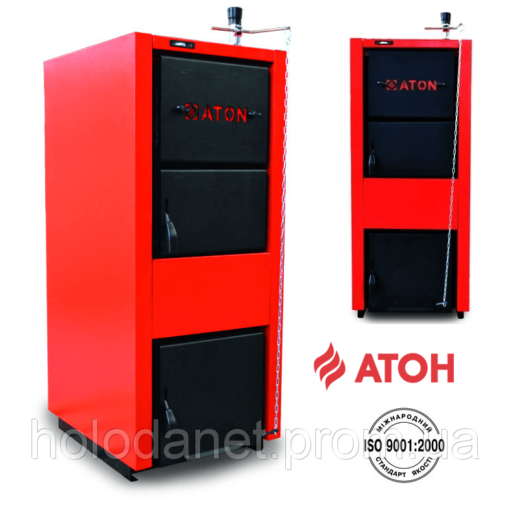 Котел АТОН ТТК  A 12TON Multi 16кВт