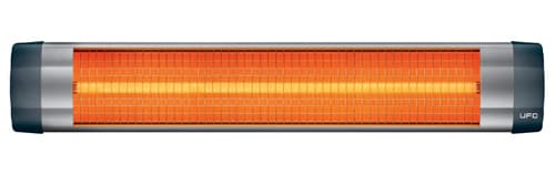 Обігрівач інфрачервоний UFO STAR 2300 W
