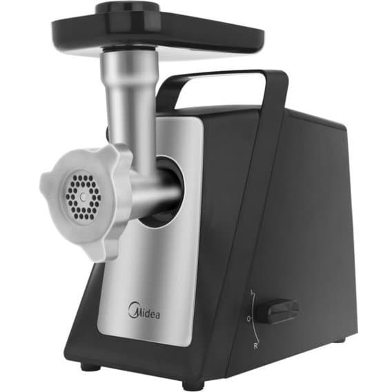 Електром'ясорубка MIDEA MJ MM5001W