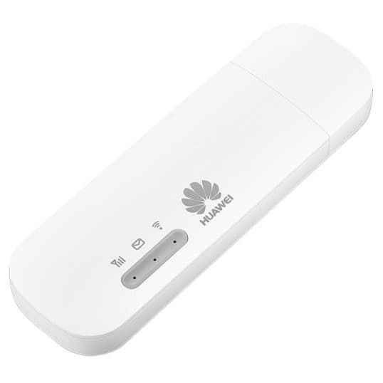 Модем Huawei e8372h-153 4G/3G