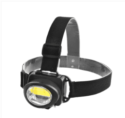 Ліхтарик налобний LED BL-539-3981