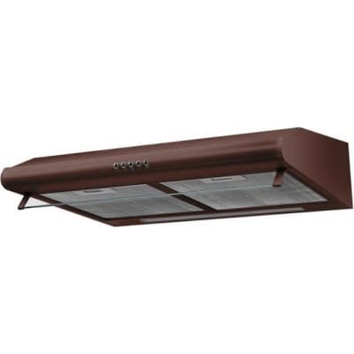 Витяжка Ventolux ROMA 50 BR LUX