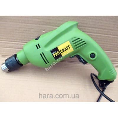 Дриль Procraft PS 800