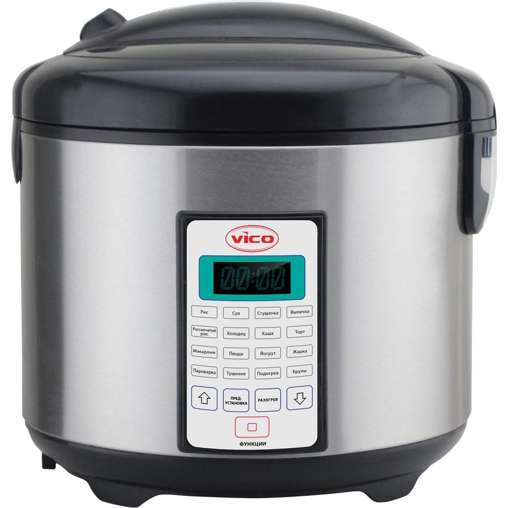 Мультиварка Vico VC-MC5002S