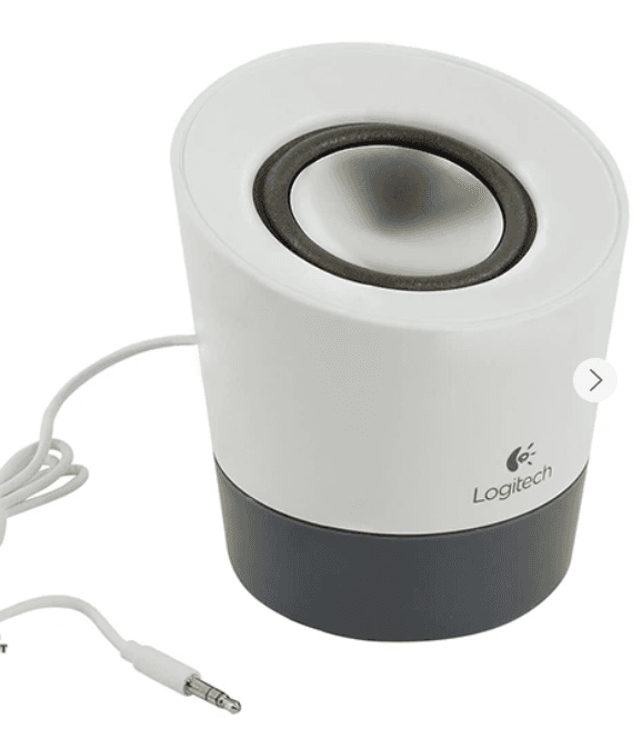 Акустика LOGITECH Multimedia Speaker Z50 gray