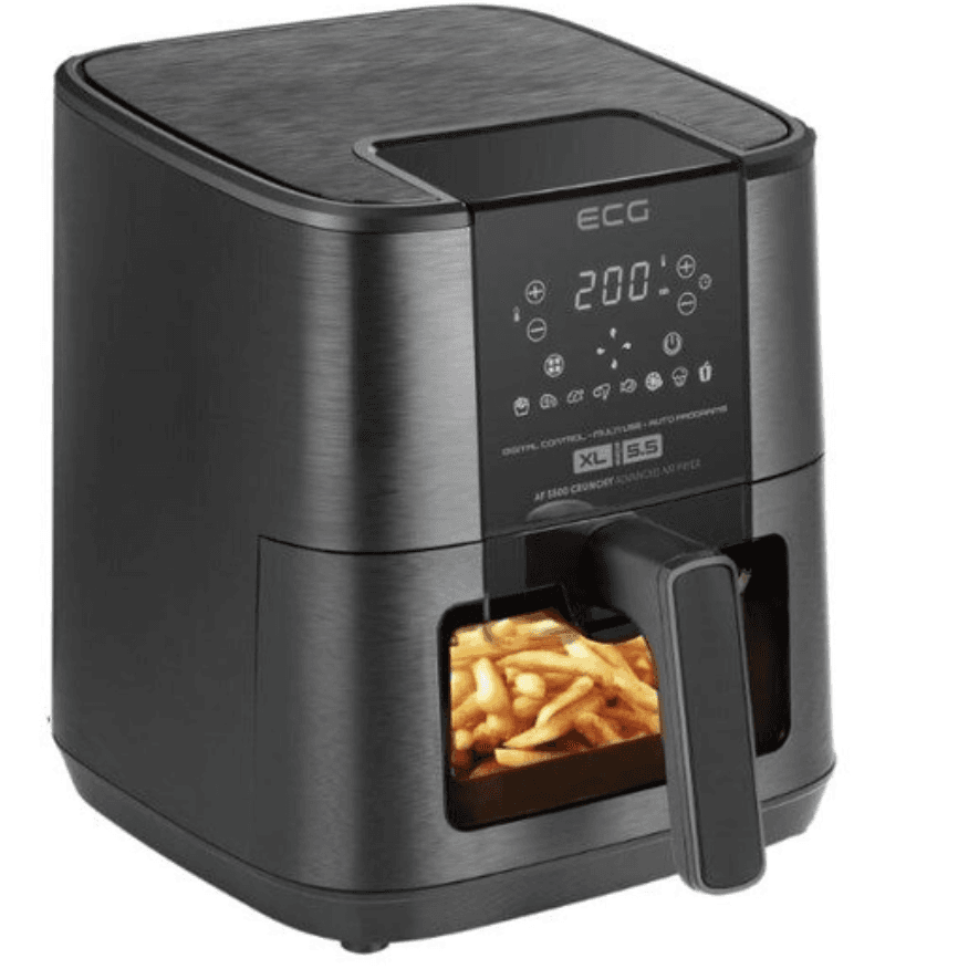 Мультипіч ECG AF 5500 Crunchy