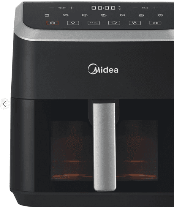 Мультипіч Midea MF-CY85WK2 