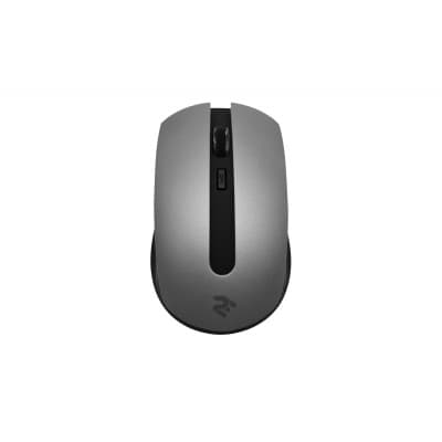 Мишка бездротова 2E MF217 WL Gray