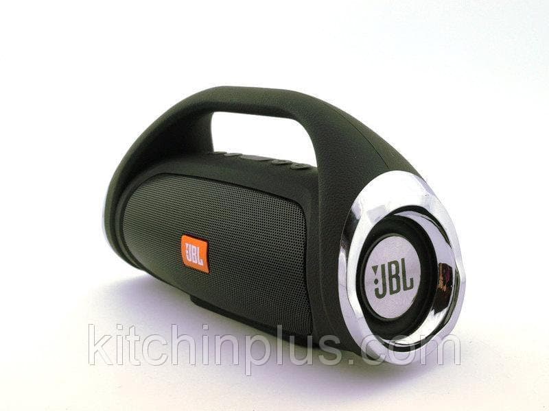 Акустика портативна JBL 8W BOOMBOX MINI (BT-889)