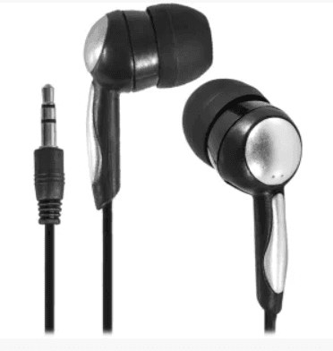 Навушники DEFENDER (63603) Basic-603 black
