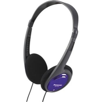Навушники PANASONIC RP-HT010GU-H