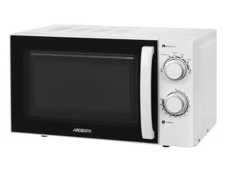 Мiкрохвильова пiч Ardesto GO-M923W біла