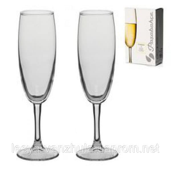 Бокали Pasabahce CLASSIC 440335 250МЛ 