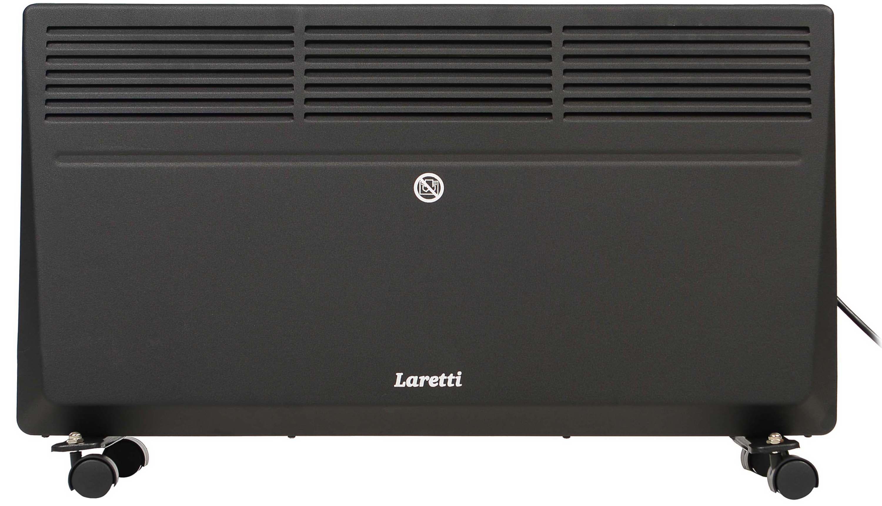 Обігрівач конвекційний LARETTI LR-HT8668