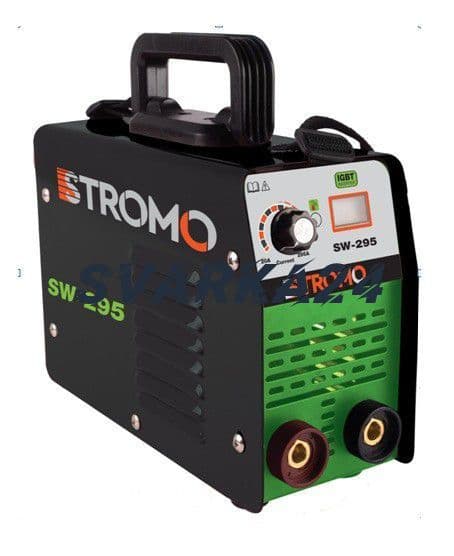 Зварювальний апарат Stromo SW-295 (202951)