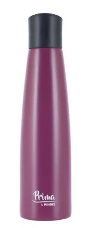 Термокружка RINGEL RG-6103-500/8 Prima mat 0.5л фуксія