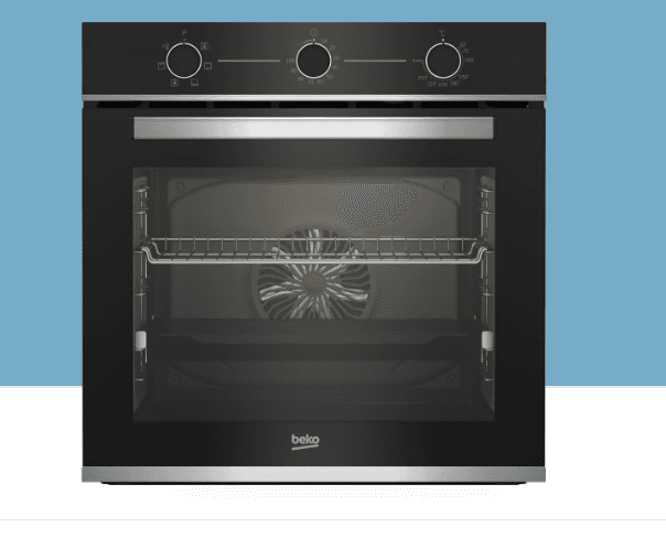Піч електрична вбудована Beko BBIE13100XC