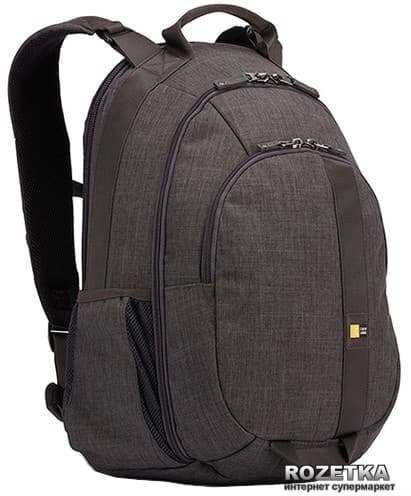 Сумка для ноутбука CASE LOGIC BPCA115K (Anthracite)
