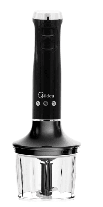 Блендер MIDEA ВН6001AW