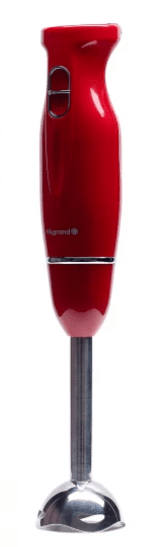 Блендер VILGRAND VBH-4330_red  (400 Вт, мір.ст.0.6l)