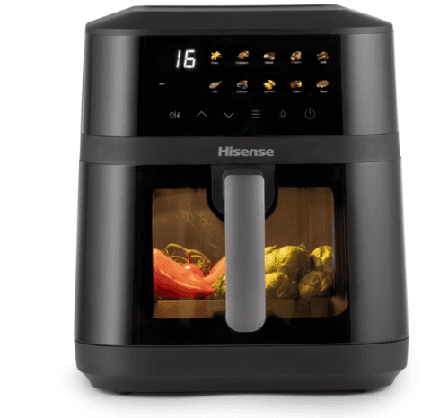 Мультипіч HISENSE HAF1800DCD 