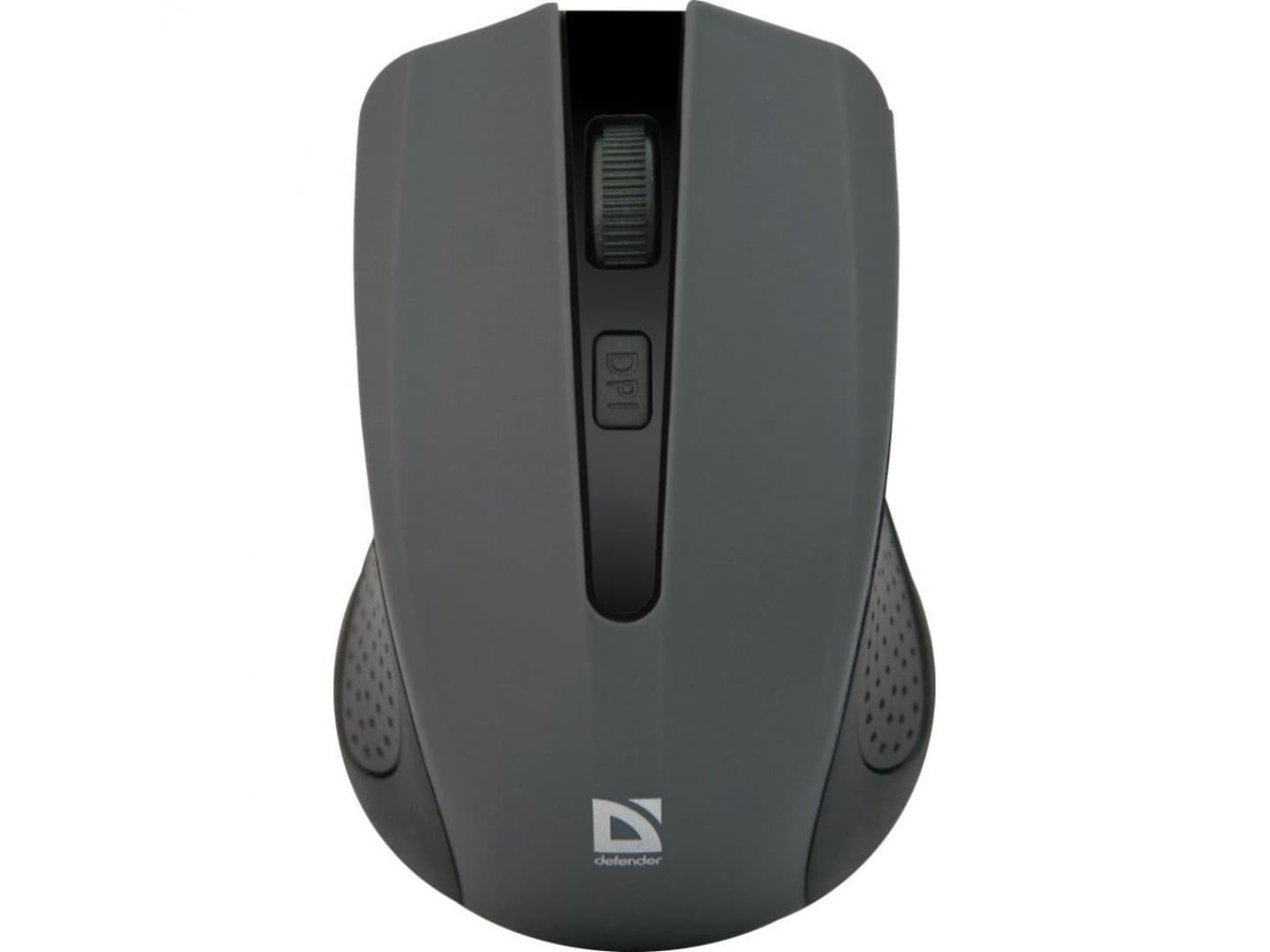 Мишка DEFENDER Accura MM-935 Wireless grey (52936)