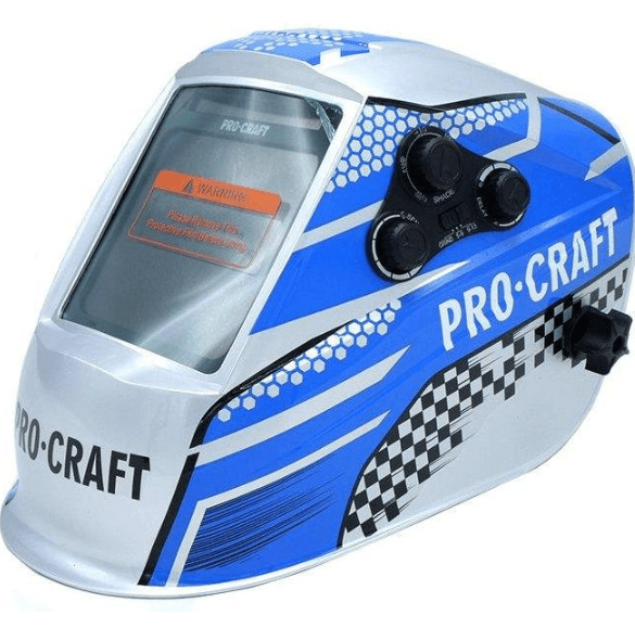 Маска зварювальна PRO-CRAFT SHP100-90 (010090)